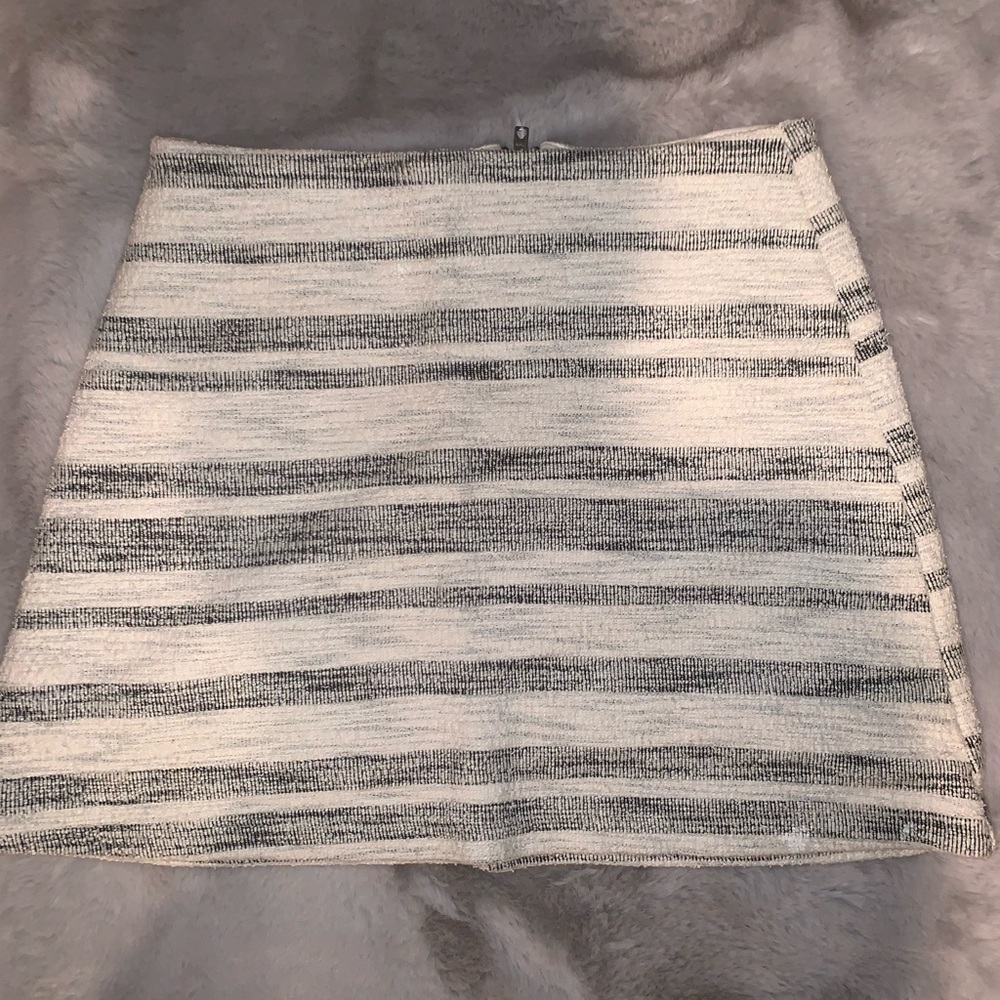 Topshop skirt